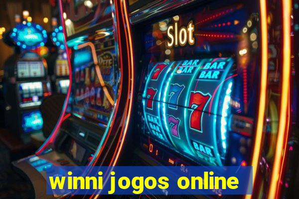 winni jogos online